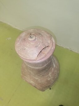 Voľne stojaci krb Salamanca - 4