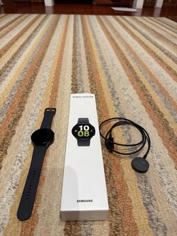 Samsung Galaxy watch 5 - 4