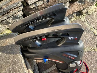 Juniorske korčule na ľad - 4