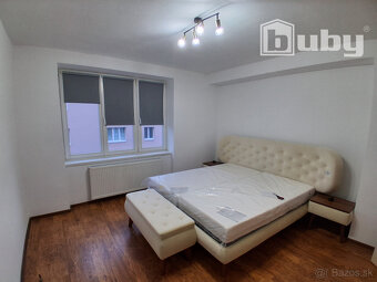 3 izbový byt 84 m2 v centre, Ružomberok - 4