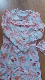 Predam saty balerina v.128/134 - 4