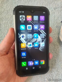 BLACKVIEW BV5900 32GB - 4