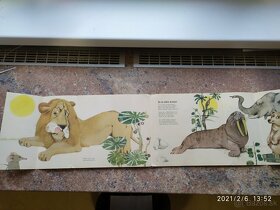 PREDÁM ROZPRÁVKY A LEPOLERÁ - 4