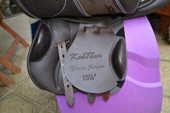 Kentaur Young Jumper - 4