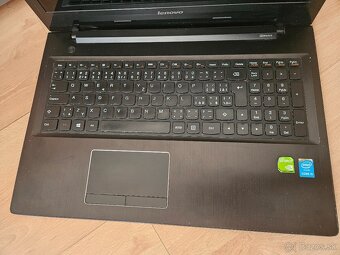 Lenovo Ideapad Z50-70 - 4