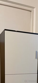 Obývacia zostava - 4