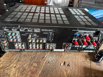 Onkyo TX-SR507 - 4