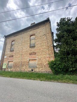 Priemyselná budova v Sládkovičove na PREDAJ - 4