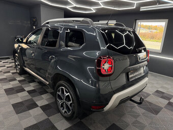 Dacia Duster 1.2 TCe S S Prestige 4x4 - 4