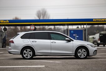 Volkswagen Golf Variant VIII 2.0 TDI AT/7 - 4