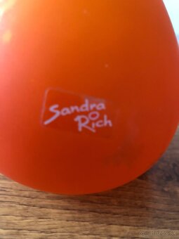 Farebne vázičky - 4