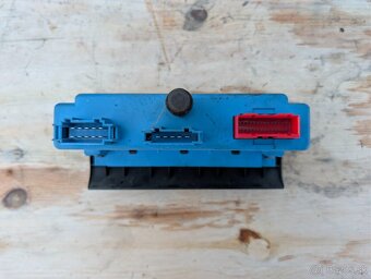 Passat B4 climatronic panel - 4