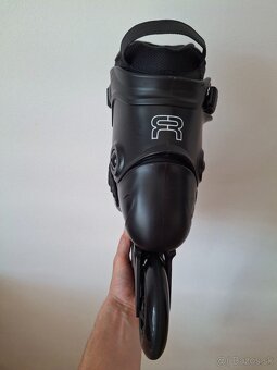 ✅ FR Skates FRX 310 - 4