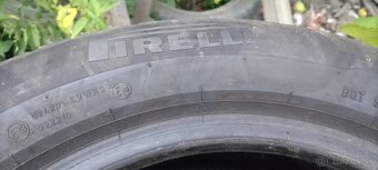 Pirelli sotozero r16 - 4