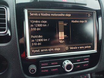 Vw Touareg 180 kw - 4