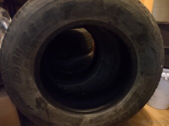 Predám pneumatiky 265/65 R17 - 4