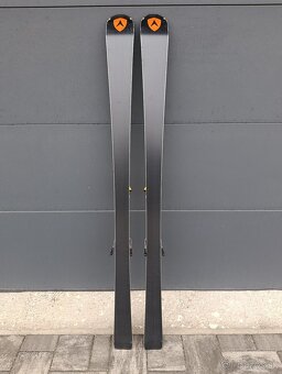 LYŽE DYNASTAR SPEED ZONE 9 CA 167CM - 4