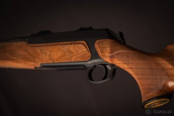 Sauer 404 Stutzen guľovnica - NOVÁ - 4