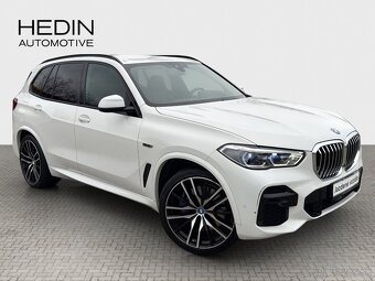 BMW X5 XDrive 45e Mpacket - 4