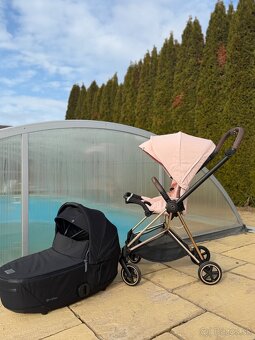 Cybex Mios 3.0 - 4