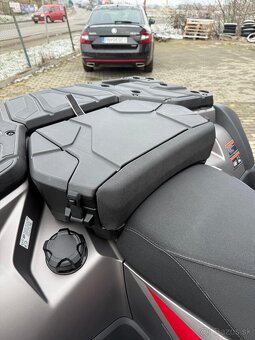 CFMOTO GLADIATOR X1000 G3 MUD T3b - 4