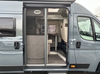 KARMANN MOBIL - DAVIS 620 Trendstyle - 4