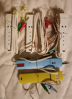 Predám sondy na meranie elektrických priebehov - 4