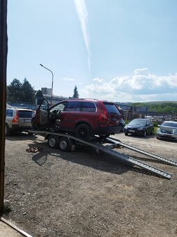 Predám v celku alebo rozpredám - 4