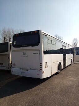 Irisbus Crossway SFR 160 - 4