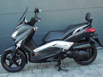 YAMAHA X MAX 125 2013 - 4