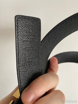 Dámsky Louis Vuitton opasok - 4