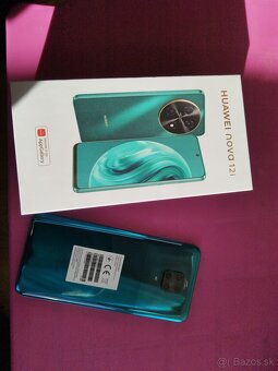 Predám xiaomi redmi note9 pro - 4