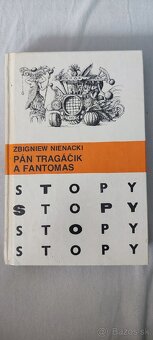 Pán Tragačik - 4