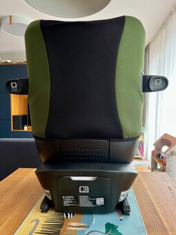 Autosedačka Joie i-Spin 360 - 4