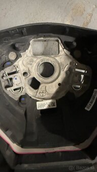 VW Volant Multifunckcia - 4