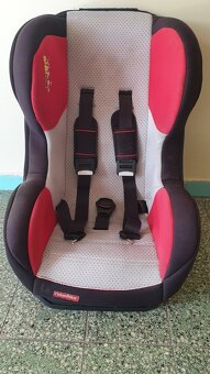 Autosedačka Fisher Price - 4