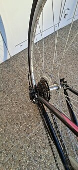 Dámsky bicykel Dema - 4