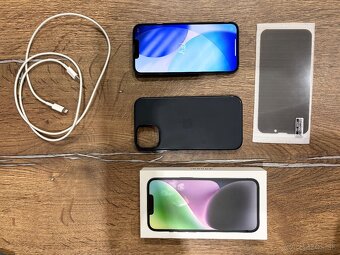 iPhone 14 128 GB - 4