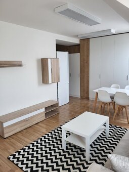 prenájom bytu Oščadnica - 4