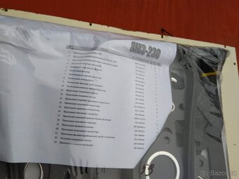 Sada tesnení pre Kirovec/K-700 - 4