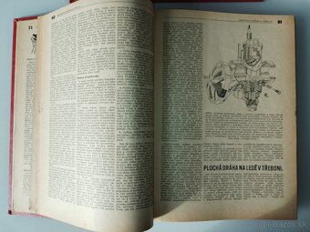 Motocykl časopis - 4