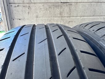 205/60R16 letne - 4