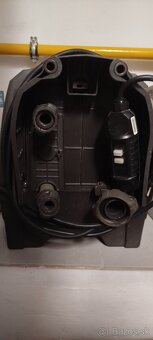 Riadiaca jednotka viriveho bazéna - 4