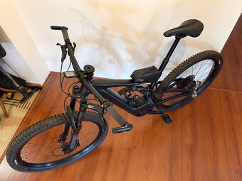 Specialized TURBO LEVO (All Black/veľ.M) - 4