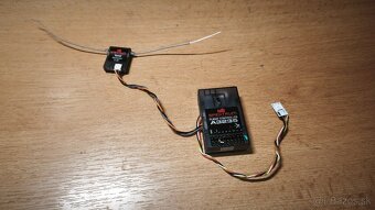 Predám RC príjímače k letadlám - 4