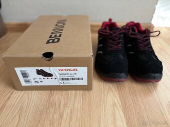 Pracovna obuv dámska Bennon taurus - 4