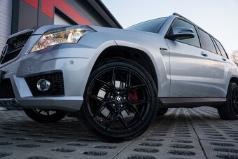 Mercedes-Benz GLK | AMG | Akrapovic | Top Stav - 4