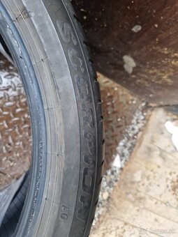 Pirelli Scorpion 235/45 r21 a 255/40 r21 - 4