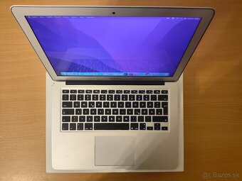 MacBook Air 13 2015 | Core i7 • 8GB • SSD - 4