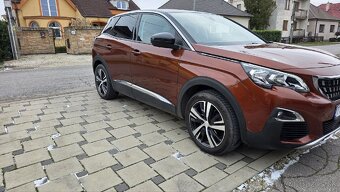 Peugeot 3008 1.2 PureTech - 4